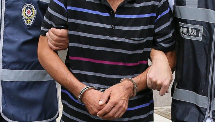Darbeden sonra Mısır’dan kaçan İhvan üyesi, İstanbul’da IŞİD’den gözaltına alındı