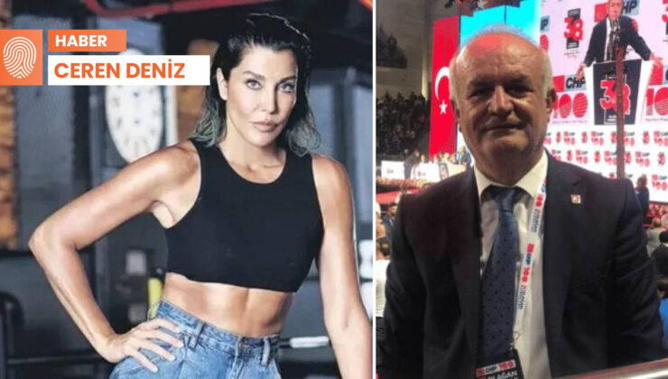 Deniz Akkaya’ya ‘kepaze CHP’li’ davası