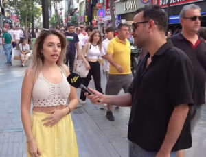 DP’li Salih Uzun, Dilruba Kayserilioğlu’nu cezaevinde ziyaret etti: Hepimize ayar vermek istiyorlar