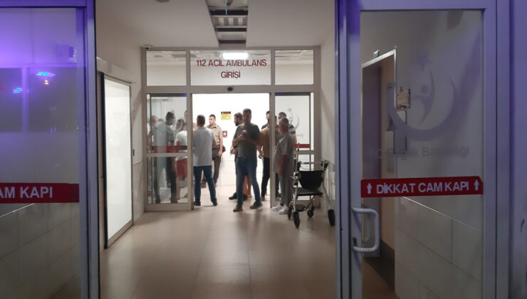 Düğünde arbede: Eski MHP’li lider yardımcısı eski MHP’li üyeyi öldürdü