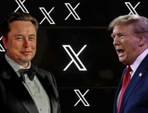 Elon Musk’ın Donald Trump ile X’te yapacağı yayında teknik sorun çıktı