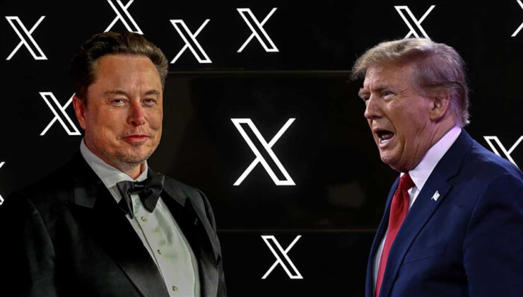 Elon Musk’ın Donald Trump ile X’te yapacağı yayında teknik sorun çıktı