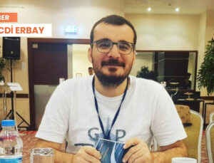 Engelli bir avukatın hak çabası