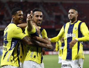 Fenerbahçe, Lille’i konuk ediyor: Şampiyonlar Ligi için muhtemel senaryolar