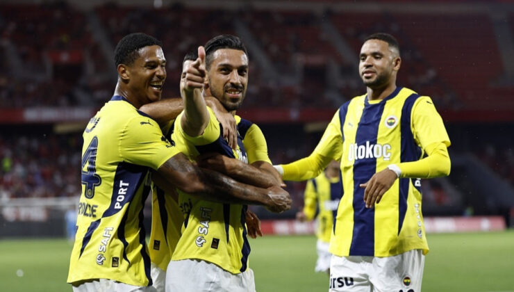 Fenerbahçe, Lille’i konuk ediyor: Şampiyonlar Ligi için muhtemel senaryolar