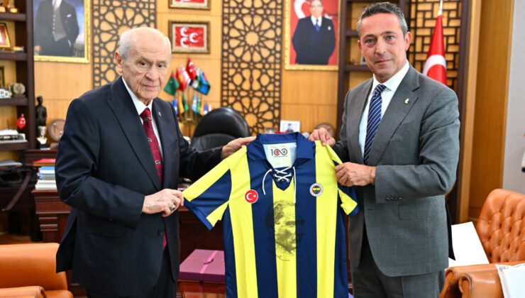 Fenerbahçe’den açıklama: Kulübün ismini siyasi değerlendirmelere dahil etmek büyük bir hadsizliktir