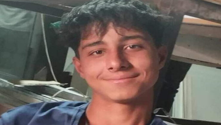Fırat Irmağı’na giren çocuğun cansız vücudu bulundu