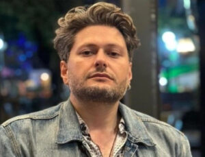 Furkan Bölükbaşı’ndan ‘porno’ açıklaması: Hayatımda sayretmedim