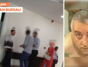 ‘Hayalet’ lakaplı uyuşturucu baronu dublör kullanarak boşanmış: Fotoğrafı ortaya çıktı