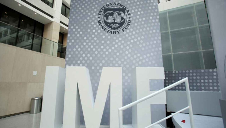 IMF’den Türkiye uyarısı: ‘Ek sıkılaştırma’ gerekebilir