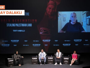 İsrail işgali altında Batı Şeria: ‘Filistinlilere karşı ilan edilmemiş bir savaş var’