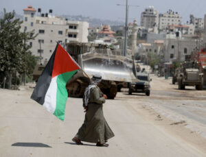 İsrail ordusu, 14 saat süren baskının akabinde Tulkerim’den çekildi