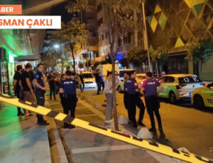 İsrail’deki pusudan kurtuldu, Kağıthane’deki pusuda öldürüldü