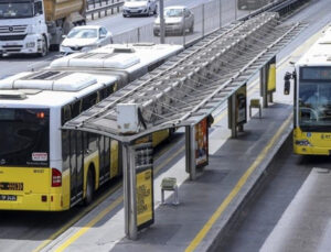 İstanbul’da 30 Ağustos’ta toplu ulaşım fiyatsız olacak