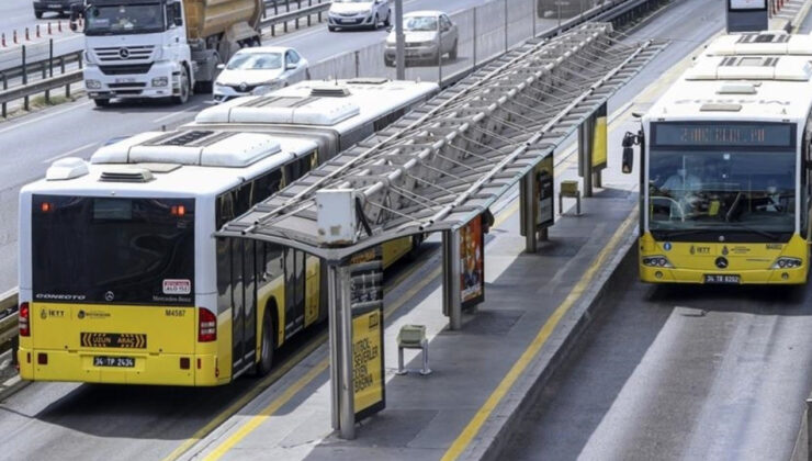 İstanbul’da 30 Ağustos’ta toplu ulaşım fiyatsız olacak