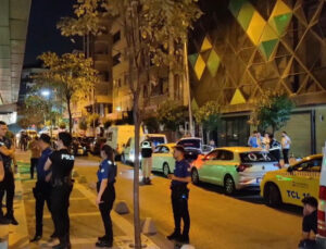 İstanbul’da Filistinli iş insanına silahlı hücum: 1 meyyit, 2 yaralı