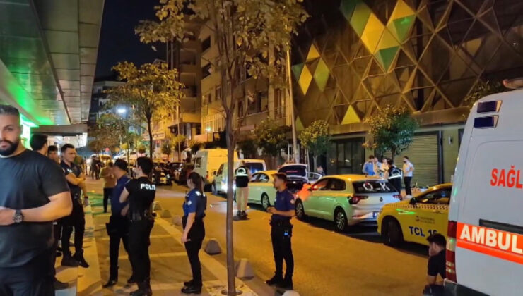 İstanbul’da Filistinli iş insanına silahlı hücum: 1 meyyit, 2 yaralı