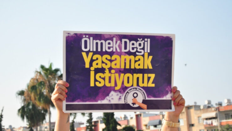 İzmir’deki bayan cinayetiyle ilgili 1 kişi tutuklandı