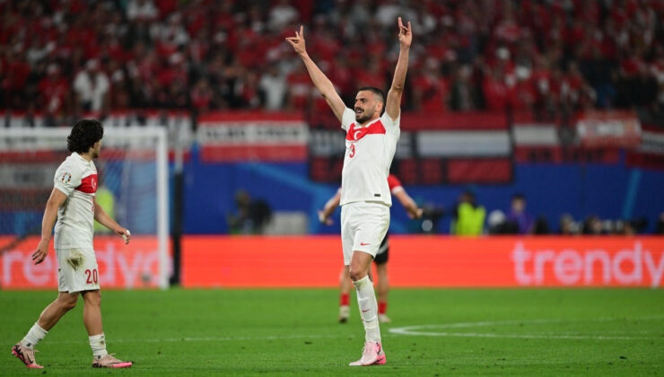 İzmir’e Merih Demiral heykeli önergesi kurulda