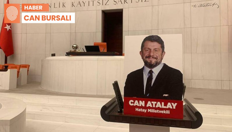 Mahkeme, Can Atalay’ın müracaatında kararını verdi: AYM kararı bizi değil TBMM’yi bağlar