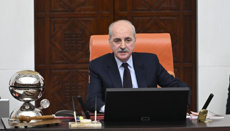 Meclis, harikulâde toplantıya çağrıldı