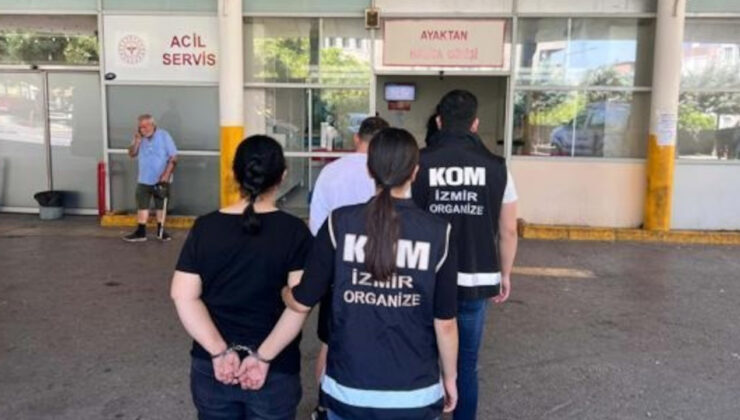 Menderes Belediyesi İmar Müdürü’ne silahlı akına 1 tutuklama