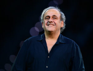 Michel Platini’den Kenan Yıldız ve Jose Mourinho açıklaması