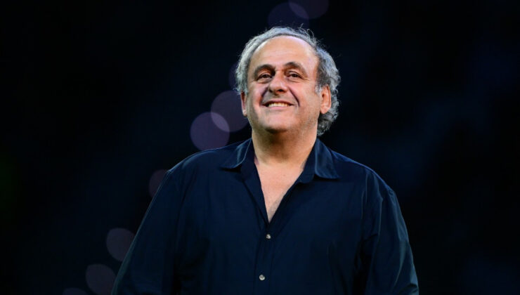 Michel Platini’den Kenan Yıldız ve Jose Mourinho açıklaması