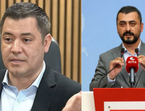 Murat Ongun’dan Eren Erdem’e dava
