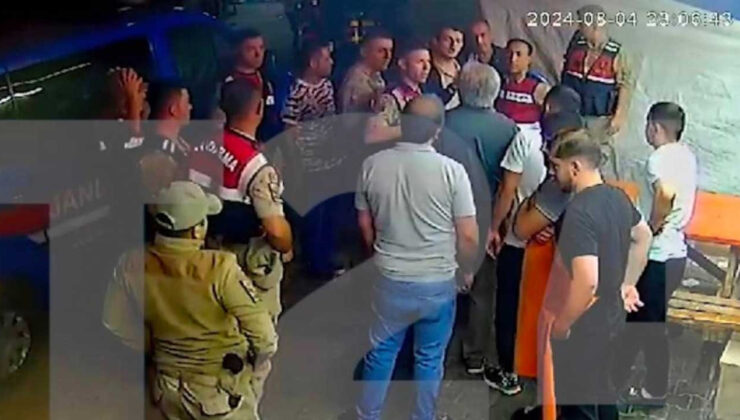 Ordu’da savcı ile lokanta sahipleri arbede etti: 13 gözaltı