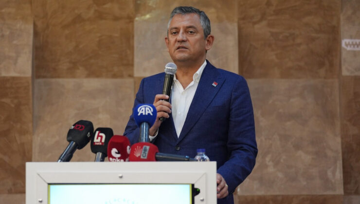 Özel: Cemil Tugay, İbrahim Yumaklı’ya ulaşmaya çalışıyor, gün siyaset günü değil