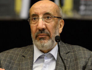 Özgür Özel’in vurulduğunu argüman eden Dilipak’a CHP’den cevap: Hiç mi Allah’tan korkmadınız?