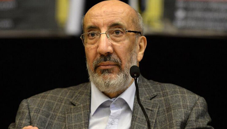 Özgür Özel’in vurulduğunu argüman eden Dilipak’a CHP’den cevap: Hiç mi Allah’tan korkmadınız?