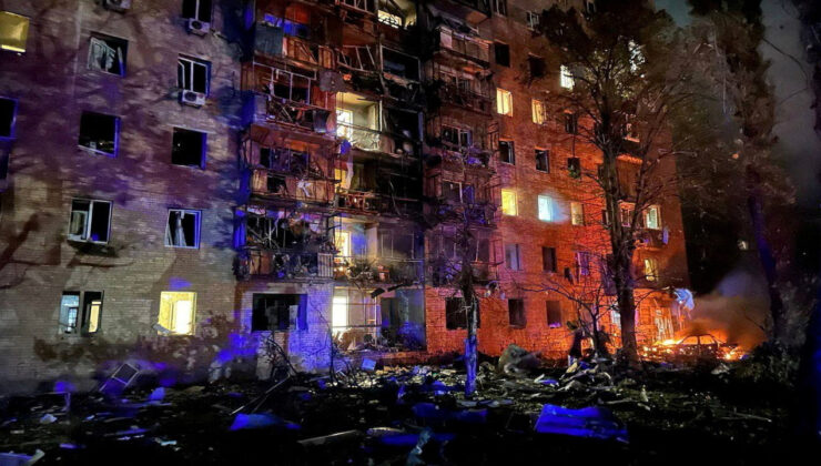 Rusya, Kursk’un akabinde Belgorod’u da tahliye ediyor: ’18 İHA düşürüldü’