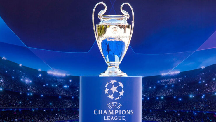 Şampiyonlar Ligi’nde gecenin sonuçları: Mesken sahipleri kazandı