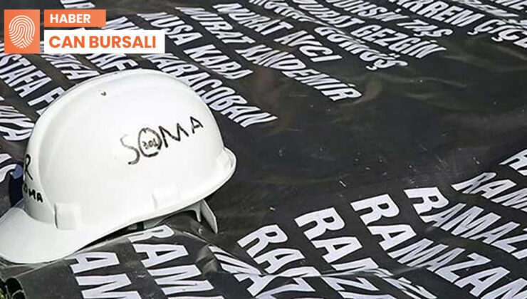 Soma’da üst seviye kamu görevlilerine yargılama müsaadesi yok