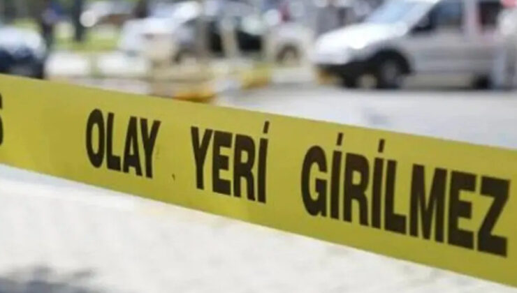 Suç örgütü lideri polisten kaçarken kendini vurdu, firar ortaya çıktı