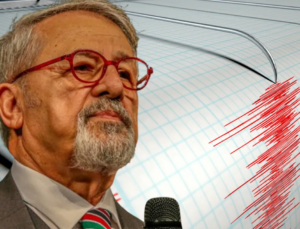 Suriye’deki sarsıntının artçıları devam ediyor, Naci Görür’den açıklama: Bekliyorduk