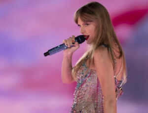 Taylor Swift’in Avusturya’daki konserleri taarruz telaşı nedeniyle iptal edildi