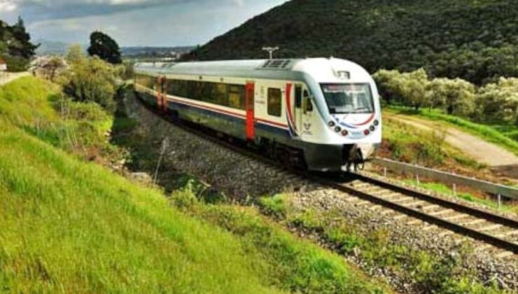 TCDD ana çizgi trenlerin yemekli vagonlarını kiralayacak