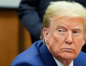 Trump, temmuzda 138,7 milyon dolar bağış topladı