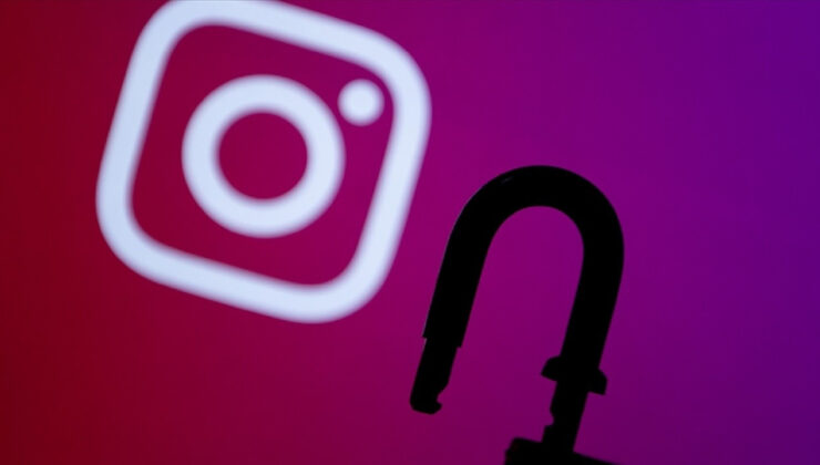 Türkiye’de Instagram’a erişim pürüzü getirildi