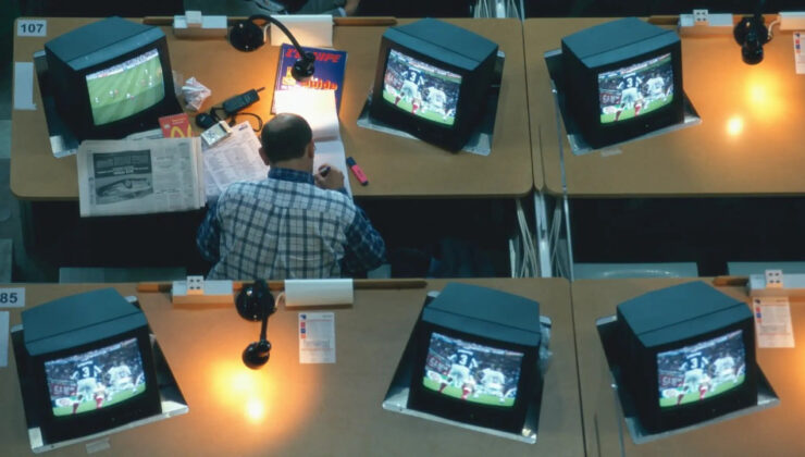 TV’de bugün: Hangi maç hangi kanalda?