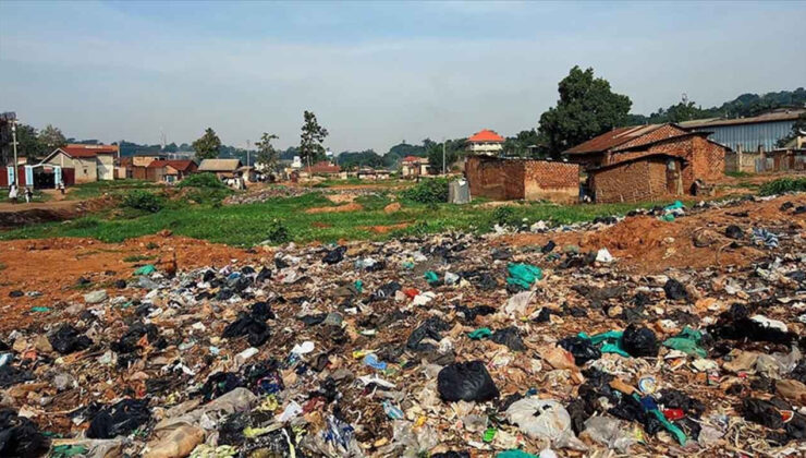 Uganda’da toprak kayması: 8 meyyit