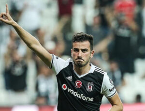 Ulusal ekibin eski yıldızı futbolu bıraktı: ‘Beşiktaşlı Oğuzhan olarak…’