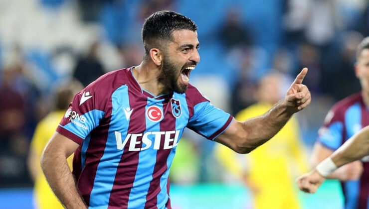 Umut Bozok’un menajerinden Abdullah Avcı’ya: ‘Futbolcuların mesleğini bitiren biri’