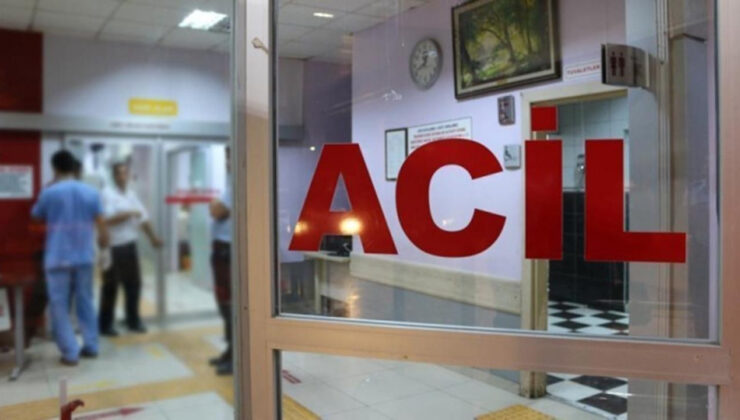 Urfa’da üzerine inşaat iskelesi düşen emekçi öldü