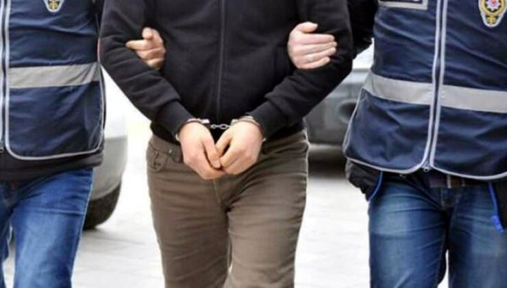 Van’da 196 gram esrar ele geçirildi