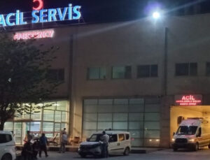 Yine Refah Partili lider cinayetten gözaltına alındı