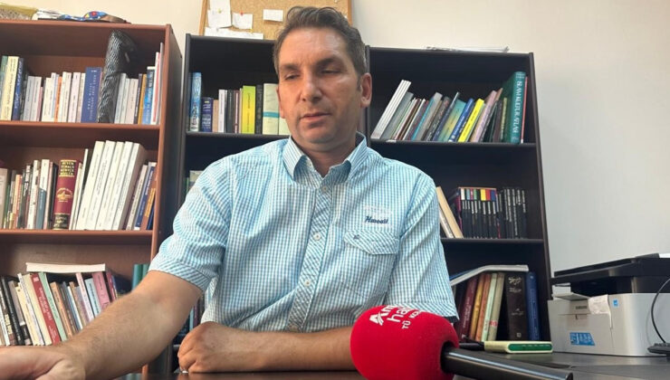 12 yıldır kağıt üzerinde vardı: Kürt Lisanı kısmında kontenjan doldu